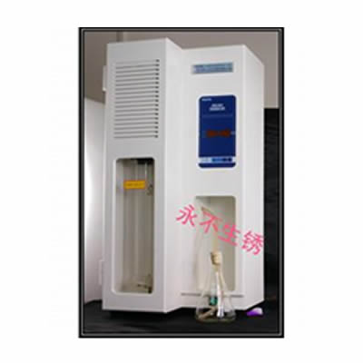 自动定氮仪 SKD-200