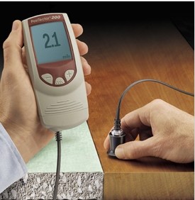 狄夫斯高超声波测厚仪 DeFelsko