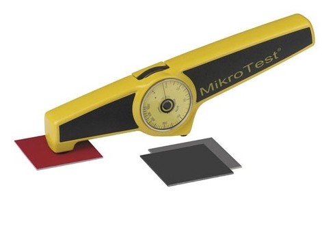 麦考特涂层测厚仪 MIKROTEST NIFE50 6