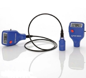 尼克斯涂层测厚仪 QuaNix4200/4500