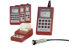 涂镀层测厚仪 Mintest1100/2100/3100/4100