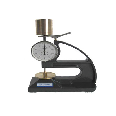 皮革测厚仪 CH-10