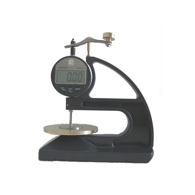 数显百分海绵、泡沫材料测厚仪 CH-10-SX