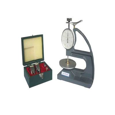 橡塑多头测厚仪 CH-10-C