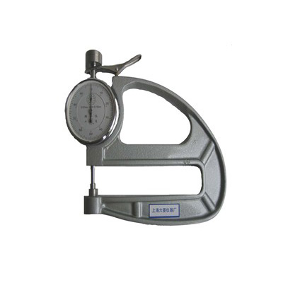 (大)手式大跨度测厚仪 CH-10-A