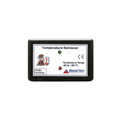 运输型温度记录仪 TempRetriever
