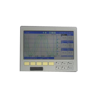 多通道温度记录仪 C3000