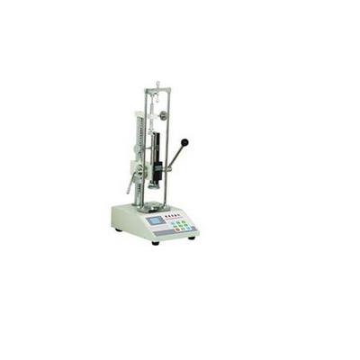 电子数显弹簧拉压试验机 HT-20