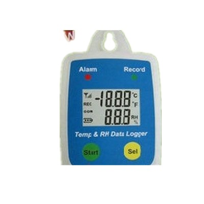 温湿度记录仪 TM-305U