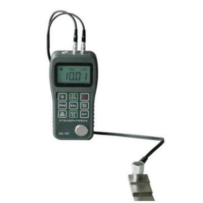 国产高精度超声波测厚仪 AD-107AD-107