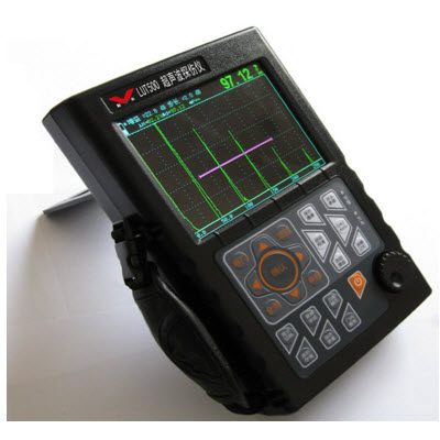 超声波探伤仪 LUT500