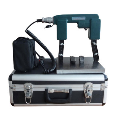 国产交直流两用便携式磁粉探伤仪 LY318DC12/220LY318DC12/220