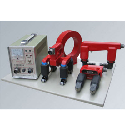 多功能磁粉探伤仪 CDX-Ⅲ