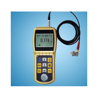 高精度超声波测厚仪 HC7