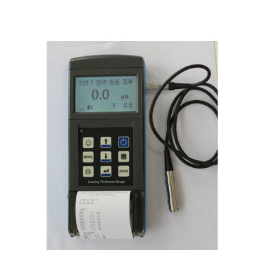 打印涂层测厚仪 HC300