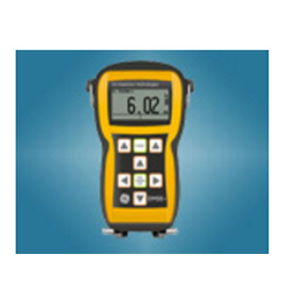 超声波测厚仪 DM5E