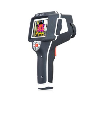 红外热像仪
