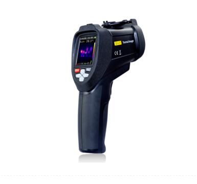 红外热像仪