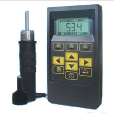 便携式超声波硬度计 TKM-459