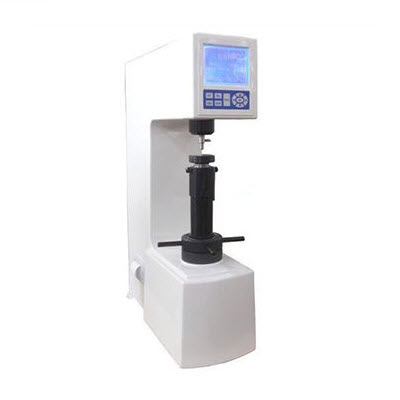 数显洛氏硬度计 THRP-150D