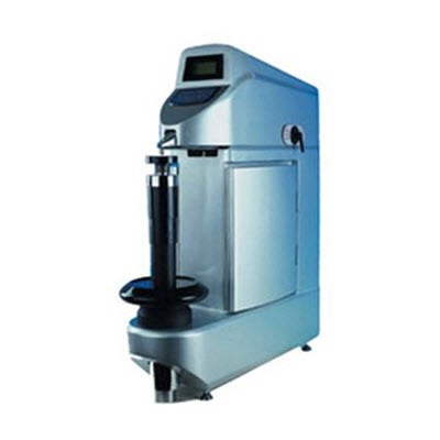 自动数显全洛氏硬度计 TH320