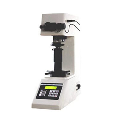 数显小负荷布氏硬度计 THBP-62.5