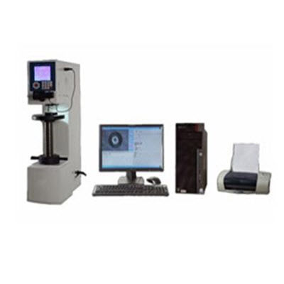 布氏硬度计 TH608