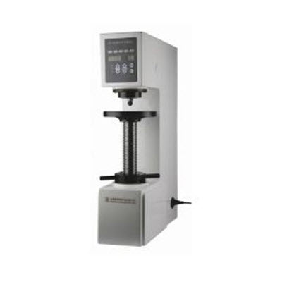 电子布氏硬度计 THB-3000