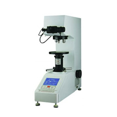 数显自动转塔维氏硬度计 THV-30MD
