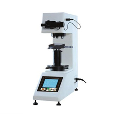 大屏数显自动转塔维氏系列硬度计 THVP-10