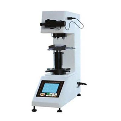 大屏数显自动砖塔维氏硬度计 THVP-50