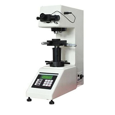 数显自动（手动）砖塔维氏硬度计 THVS-10/THVS-10S