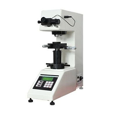 数显自动（手动）砖塔维氏硬度计 THVS-5/THVS-5S