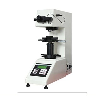 数显（手动）砖塔维氏硬度计 TTHVS-30/30S
