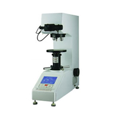 数显自动转塔维氏硬度计 THV-10MD