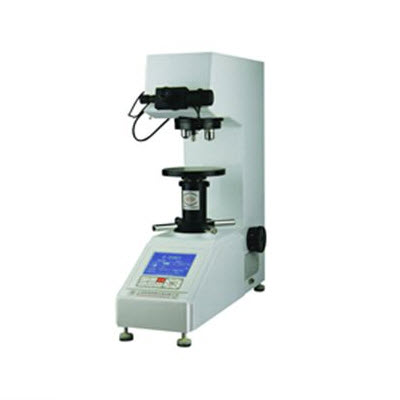 数显自动转塔维氏硬度计 THV-5MD