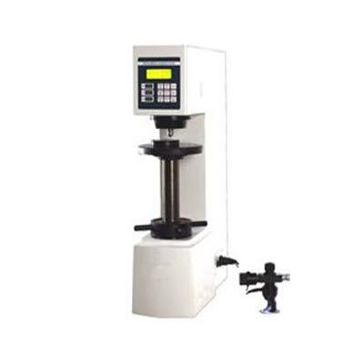 数显布氏硬度计 THB-3000De