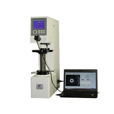 图像处理布氏硬度计 THB-3000DI