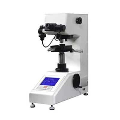 数显自动转塔显微硬度计 THV-1MD