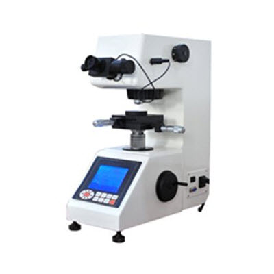 大屏数显砖塔显微硬度计 TMVP-1/TMVP-1S