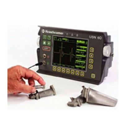超声波探伤仪 USMGO DAC