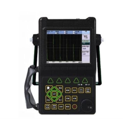 便携式超声波探伤仪 SH510