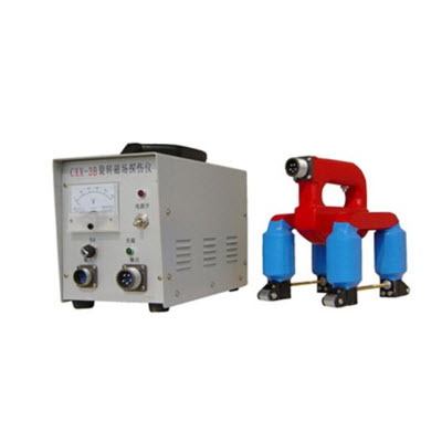 旋转磁场探伤仪 CXX-3B