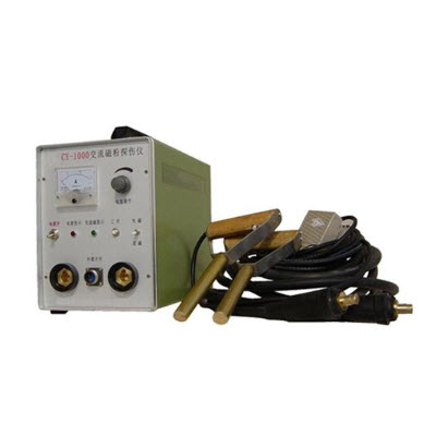 交流磁粉探伤仪 CY-1000