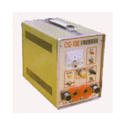 多用磁粉探伤仪 CYD-1000