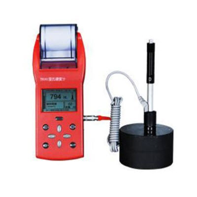便携式里氏硬度计 TH161