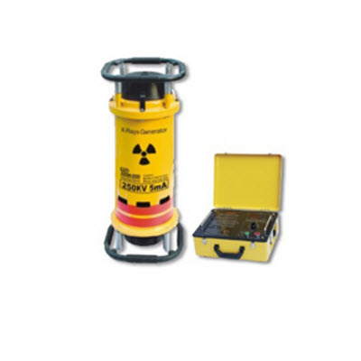 射线探伤机 XXQ2505