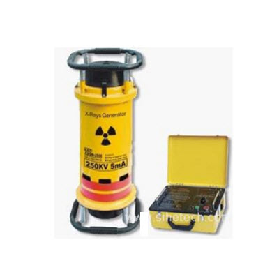 射线探伤机 XXG2505