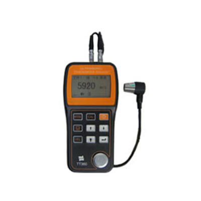 超声波测厚仪 TT360