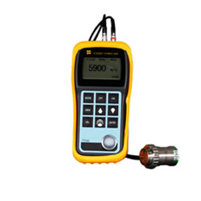 超声波测厚仪 TT340